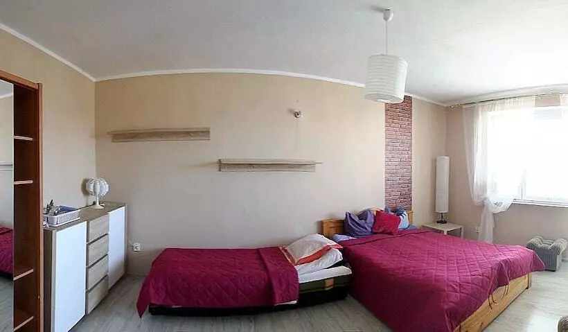 Pensjonat Rewal