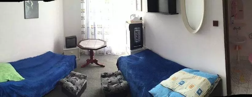 Pensjonat Rewal