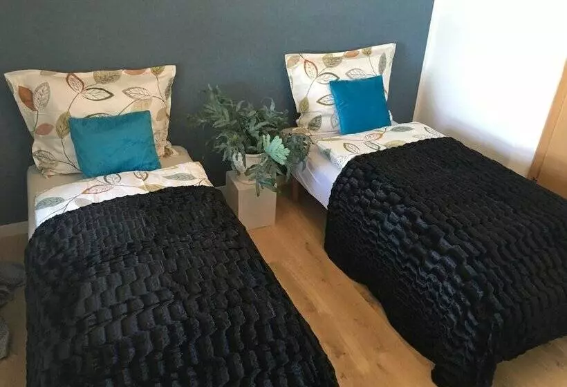 Pensjonat Rewal