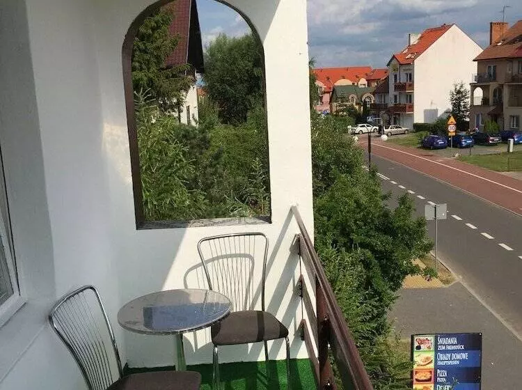 Pensjonat Rewal