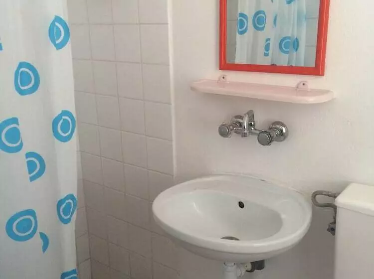 Pensjonat Rewal
