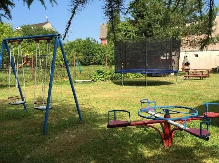 Pensjonat Rewal