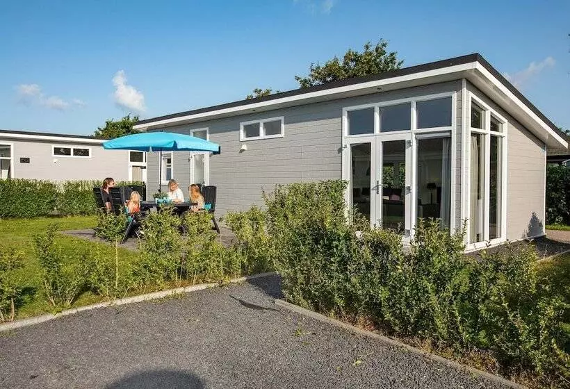 リゾートホテル Topparken – Recreatiepark Het Esmeer