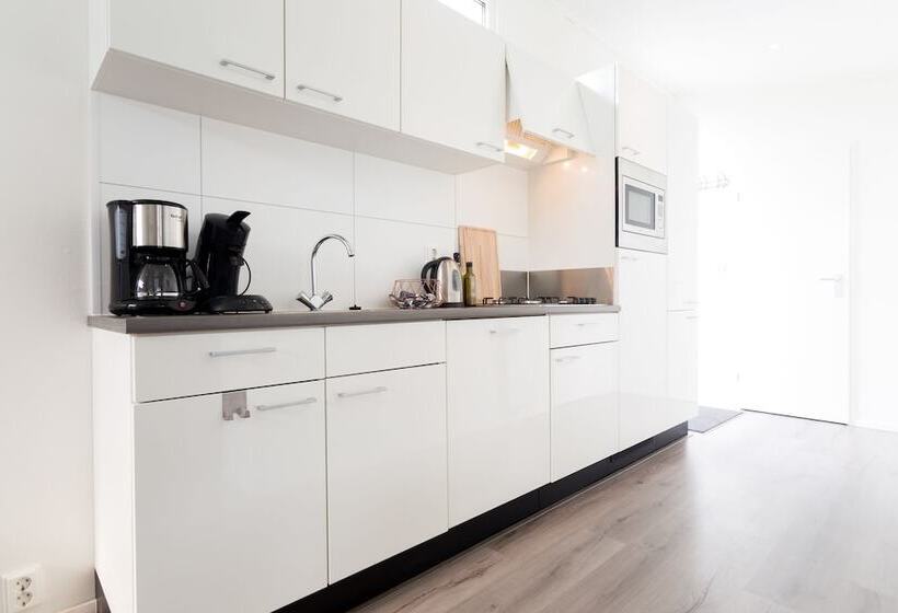 منتجع Topparken – Recreatiepark Het Esmeer