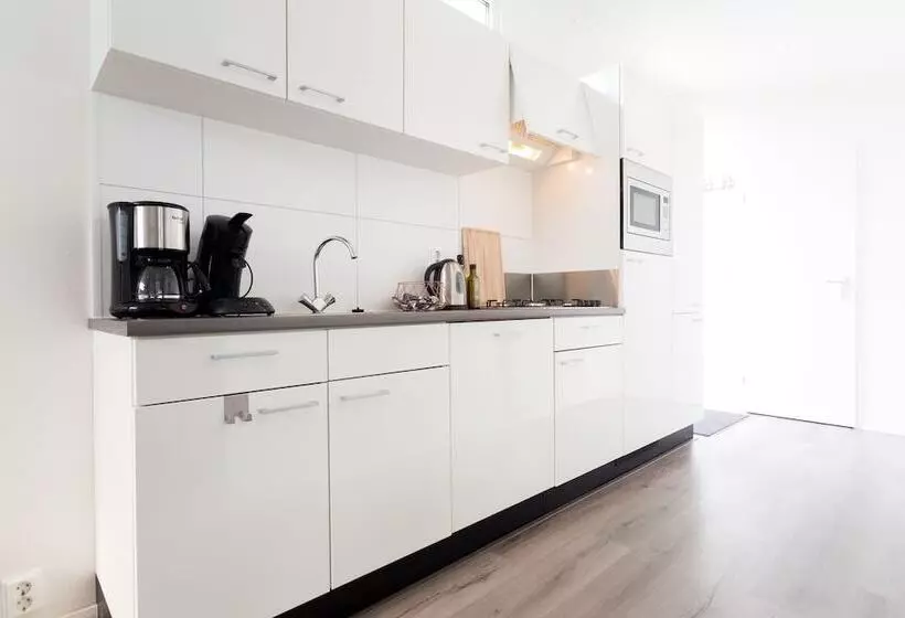 リゾートホテル Topparken – Recreatiepark Het Esmeer