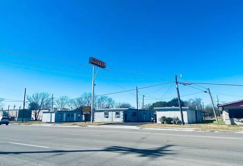 Sunset Motel