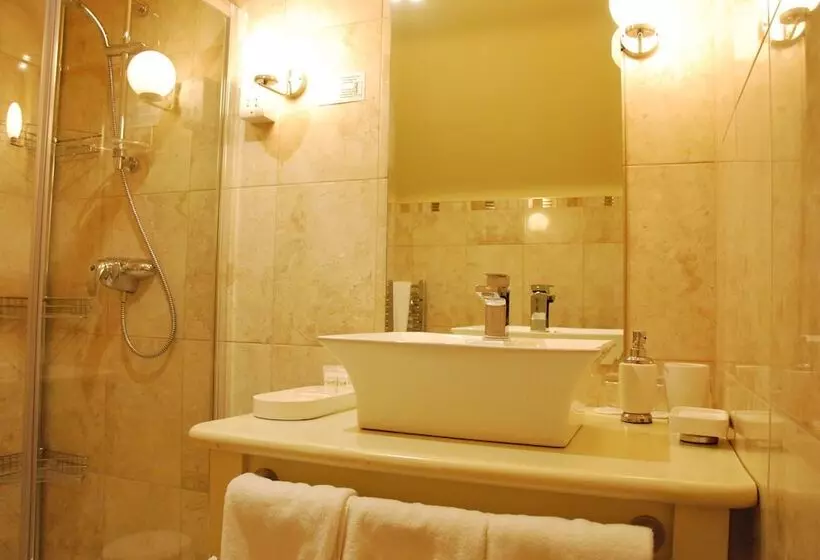 Aamiaismajoitus (B&B) Teach Cruachán Large Group Holiday Home