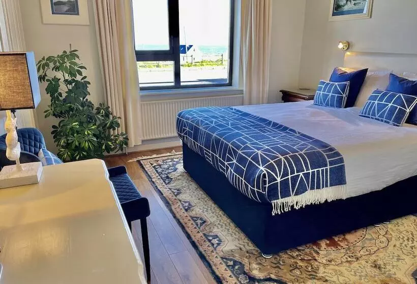 Aamiaismajoitus (B&B) Teach Cruachán Large Group Holiday Home