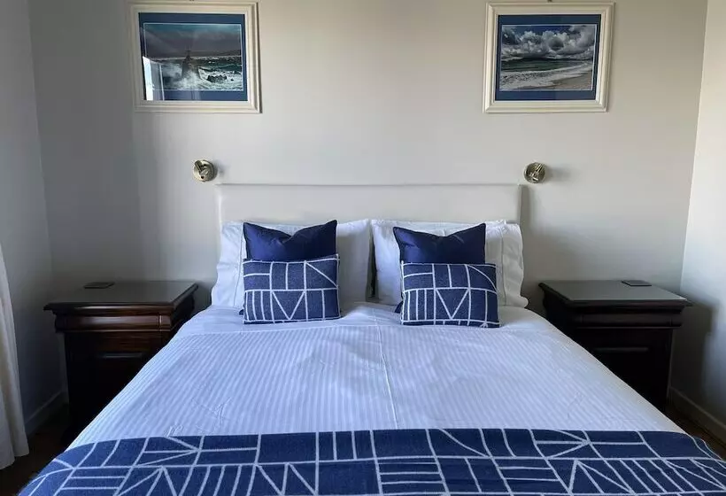 Aamiaismajoitus (B&B) Teach Cruachán Large Group Holiday Home