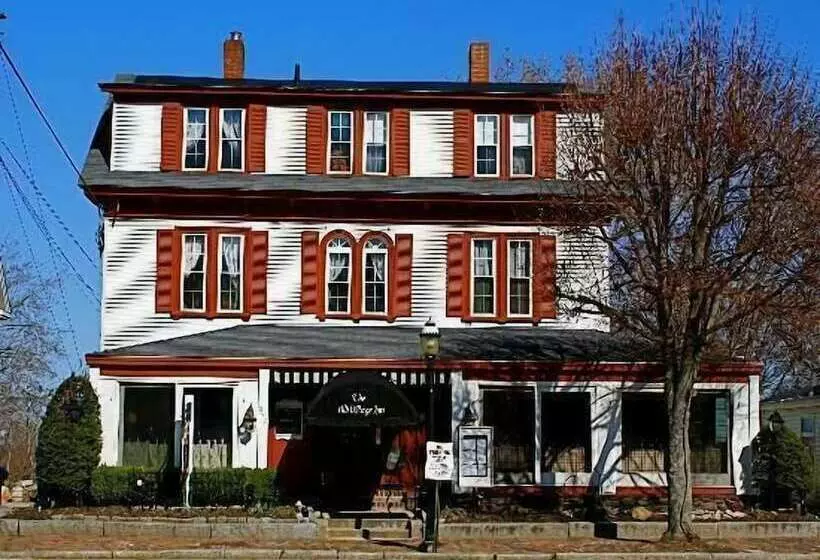 Old Village Inn Ogunquit