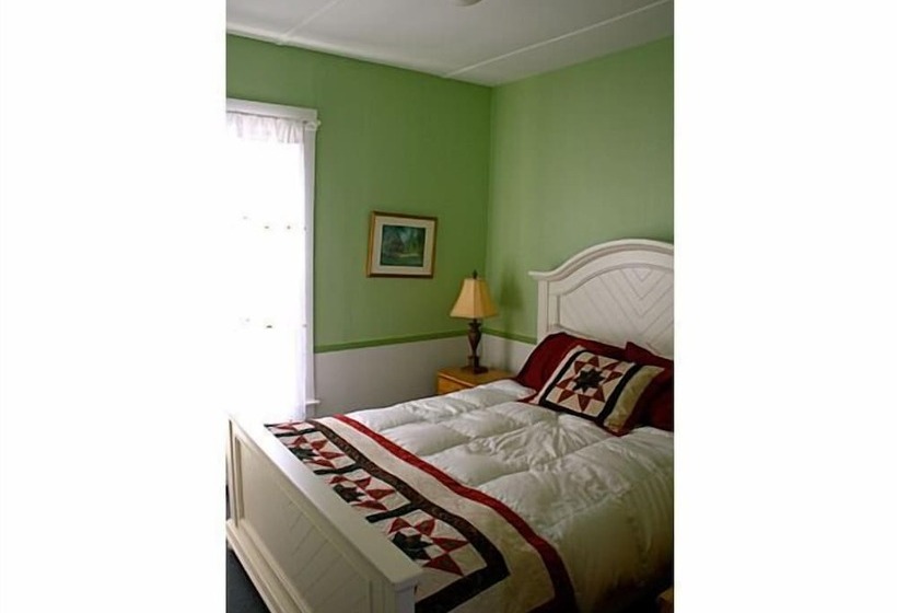 Old Village Inn Ogunquit