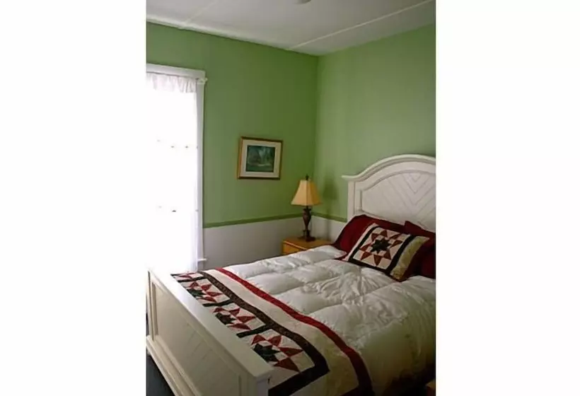 Old Village Inn Ogunquit