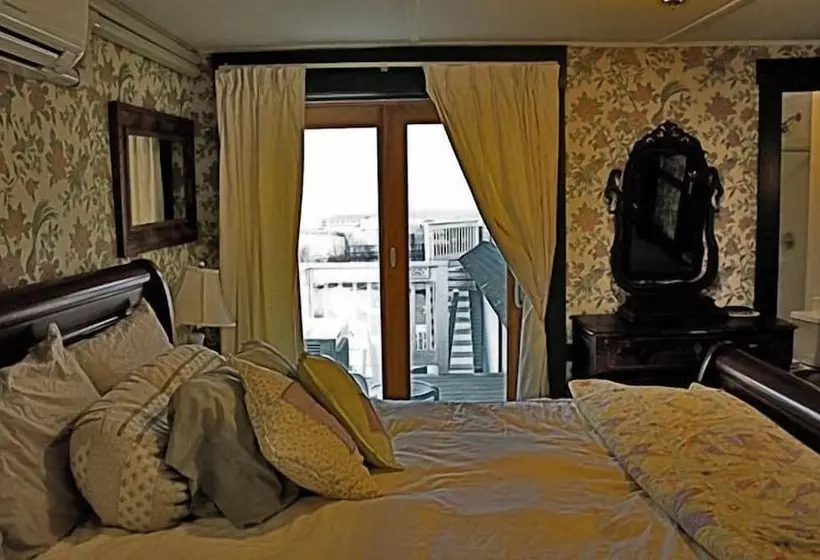 Old Village Inn Ogunquit