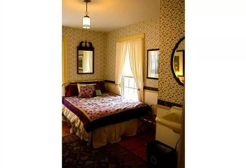 Old Village Inn Ogunquit