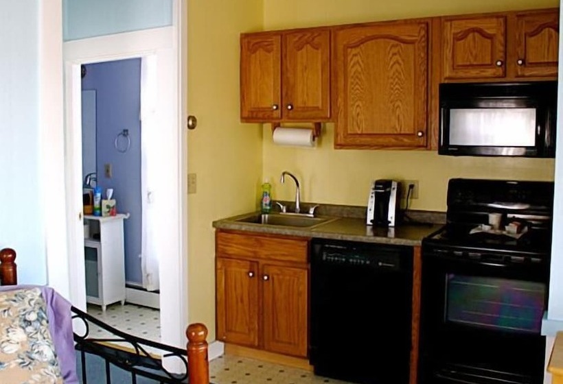 Old Village Inn Ogunquit