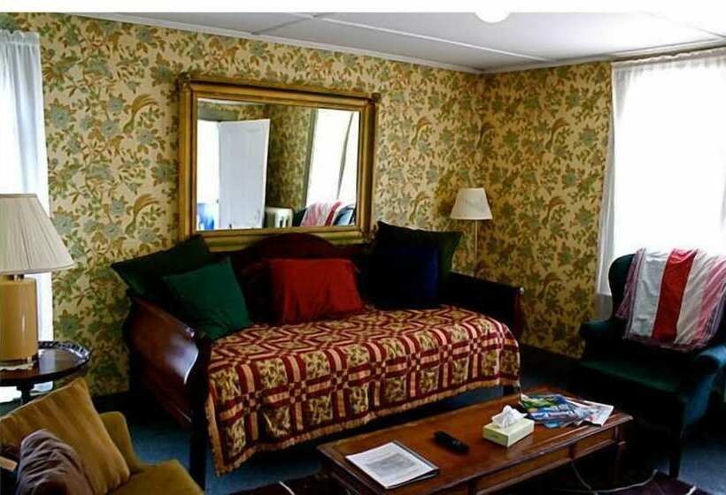 Old Village Inn Ogunquit