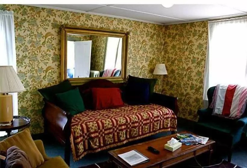 Old Village Inn Ogunquit