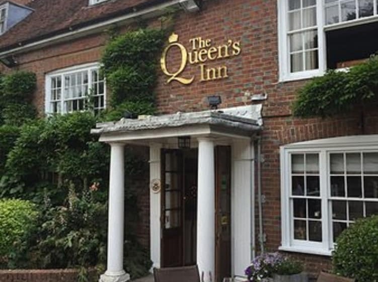The Queen's Inn