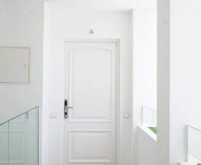 Ba Style Apartments Ibiza