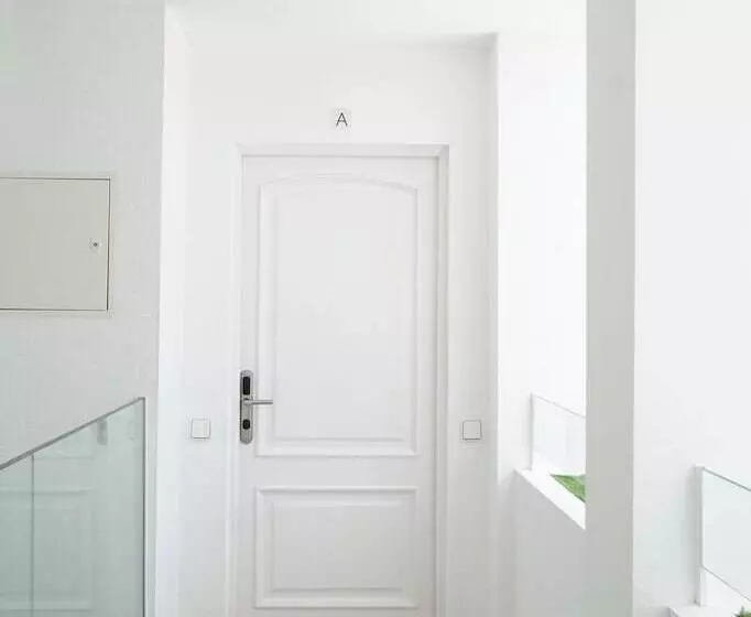 Ba Style Apartments Ibiza
