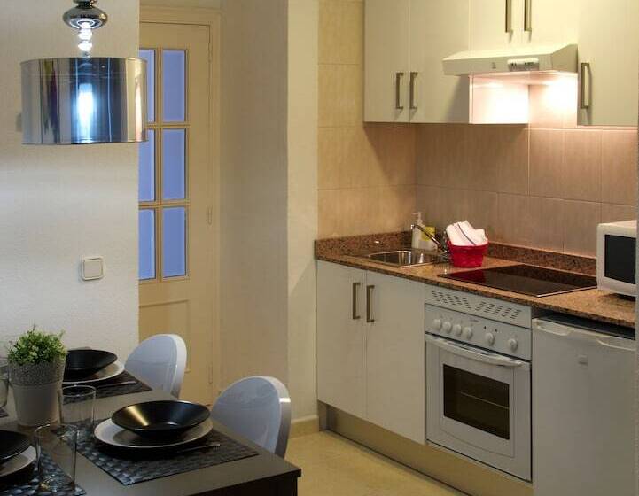 Ba Style Apartments Ibiza