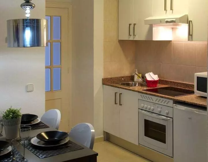 Ba Style Apartments Ibiza