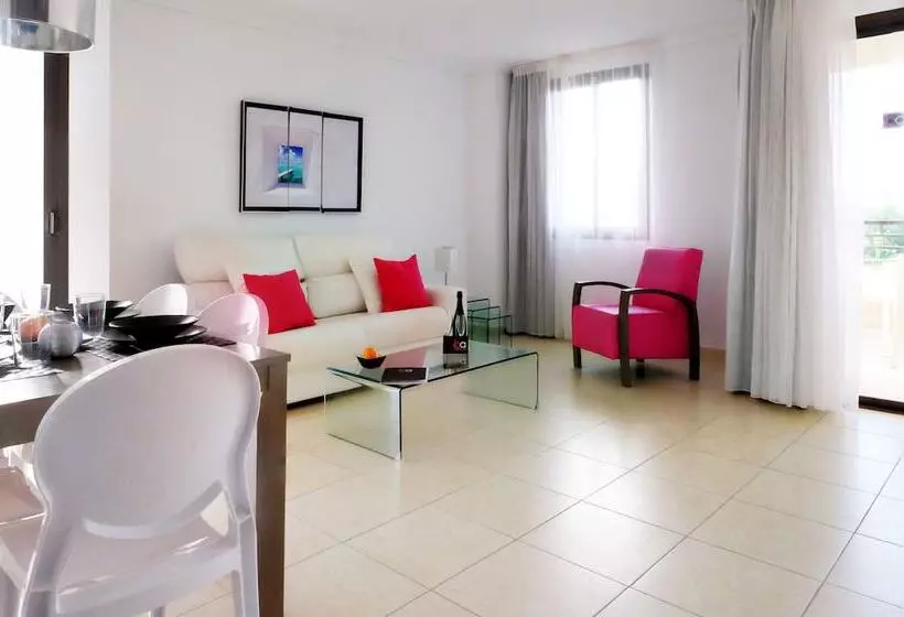 Ba Style Apartments Ibiza