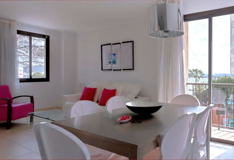 Ba Style Apartments Ibiza