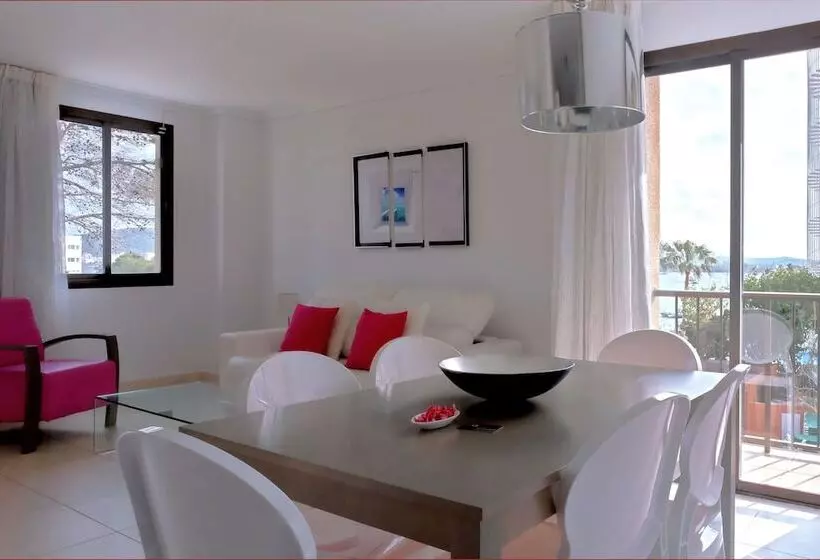 Ba Style Apartments Ibiza