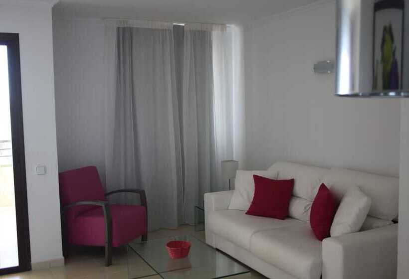 Ba Style Apartments Ibiza