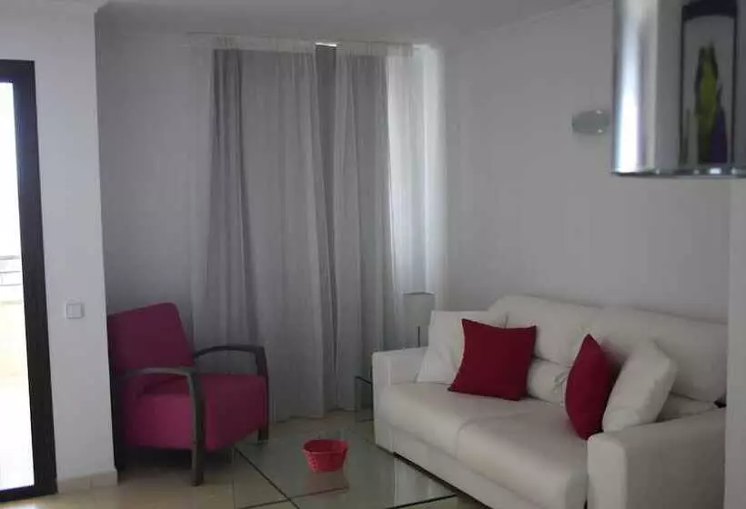 Ba Style Apartments Ibiza