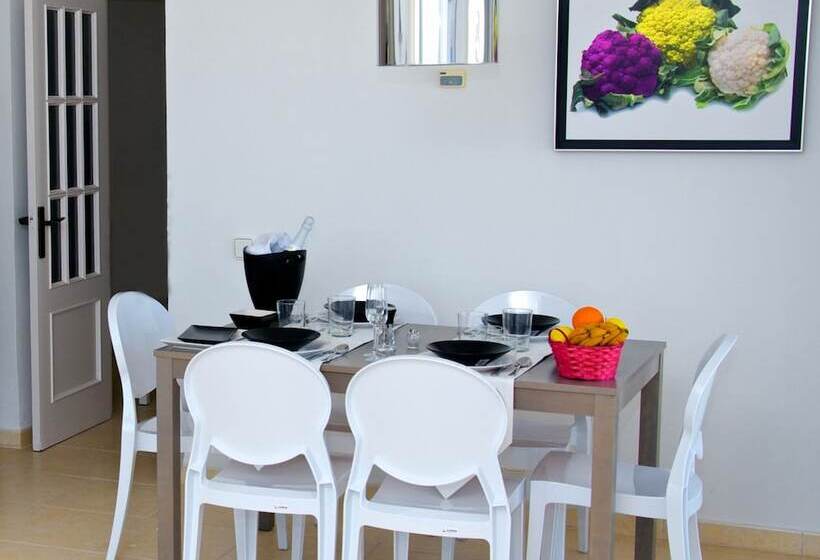 Ba Style Apartments Ibiza