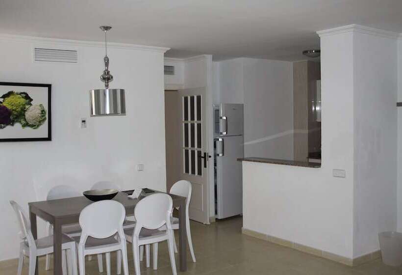 Ba Style Apartments Ibiza