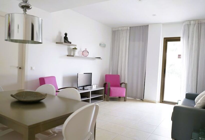 Ba Style Apartments Ibiza