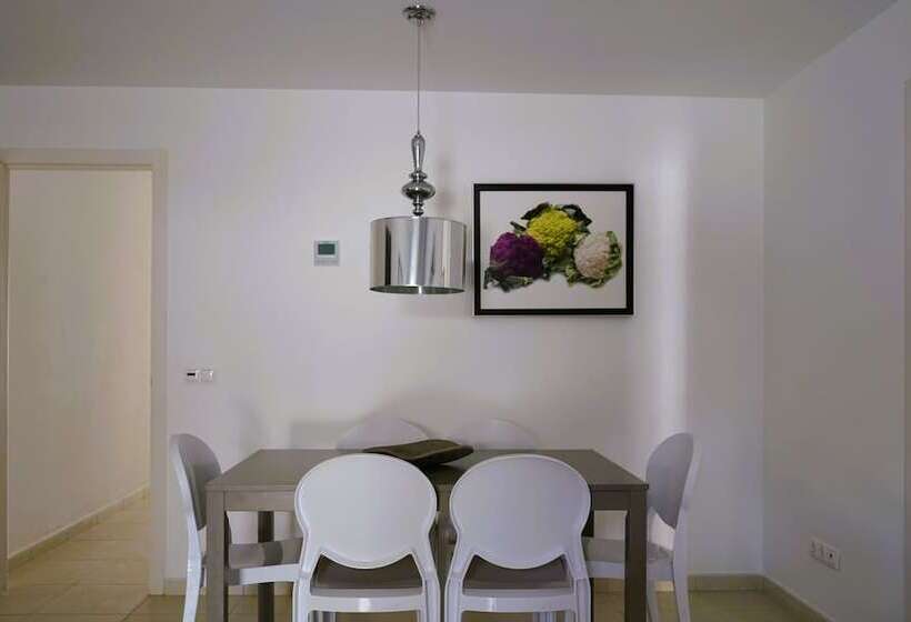 Ba Style Apartments Ibiza