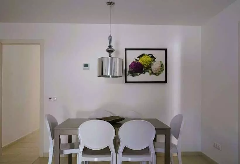 Ba Style Apartments Ibiza