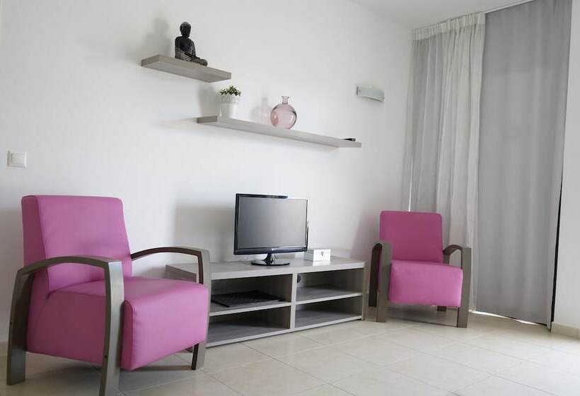 Ba Style Apartments Ibiza