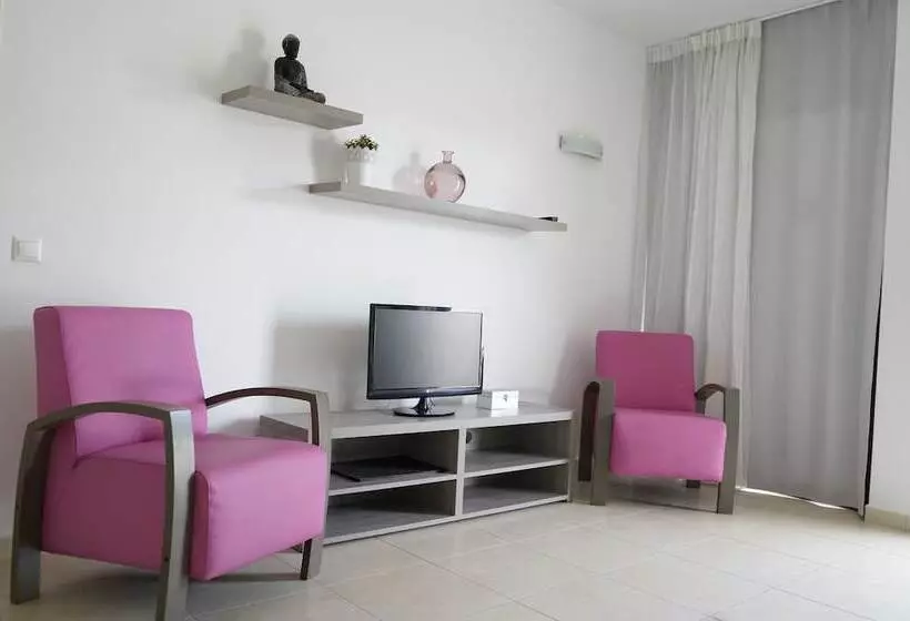 Ba Style Apartments Ibiza