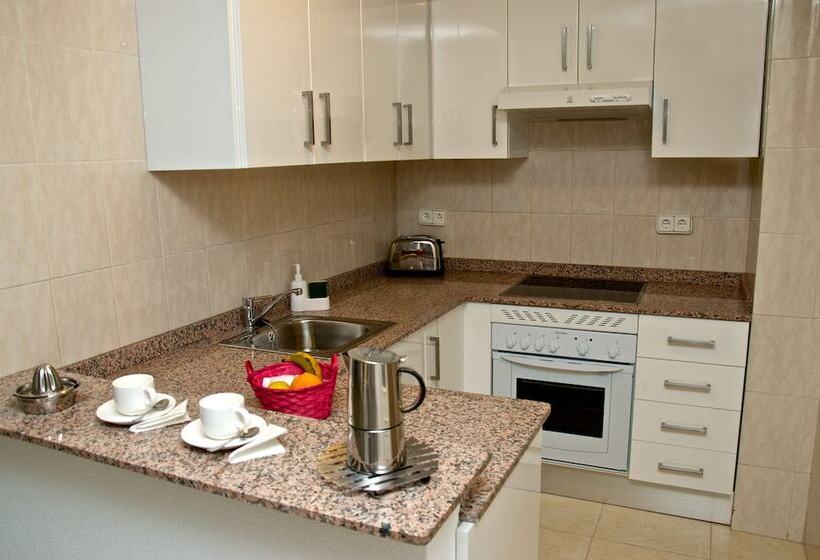 Ba Style Apartments Ibiza