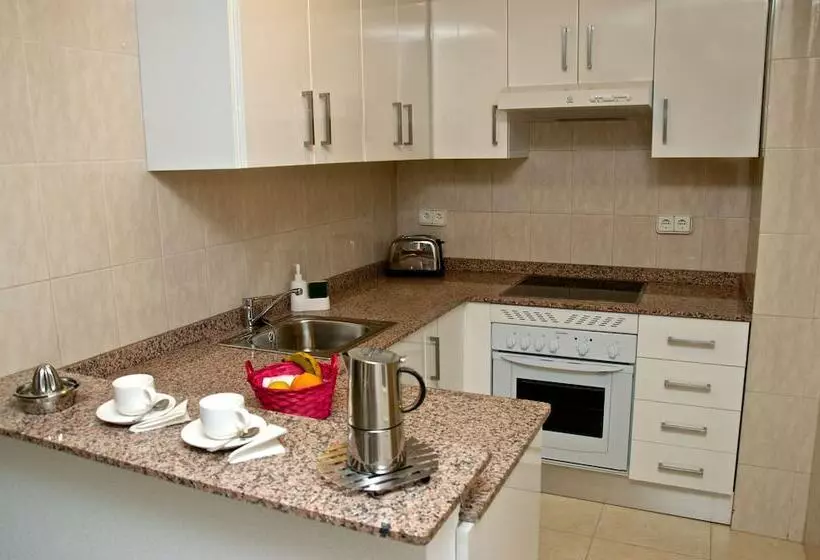 Ba Style Apartments Ibiza