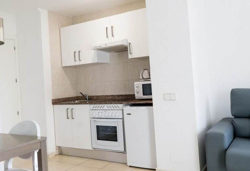 Ba Style Apartments Ibiza