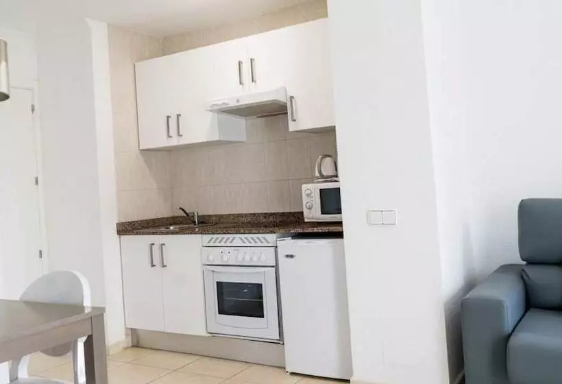 Ba Style Apartments Ibiza