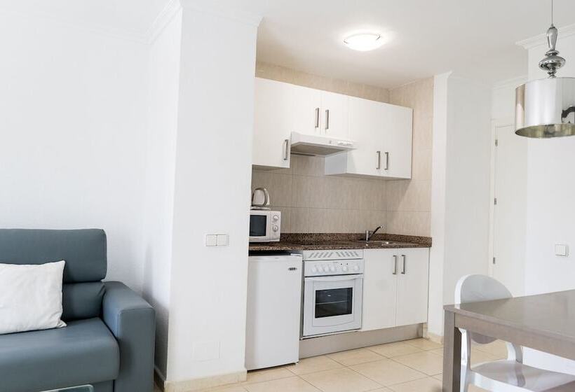 Ba Style Apartments Ibiza