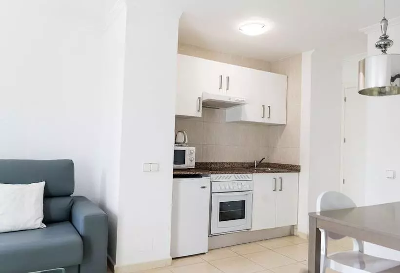 Ba Style Apartments Ibiza