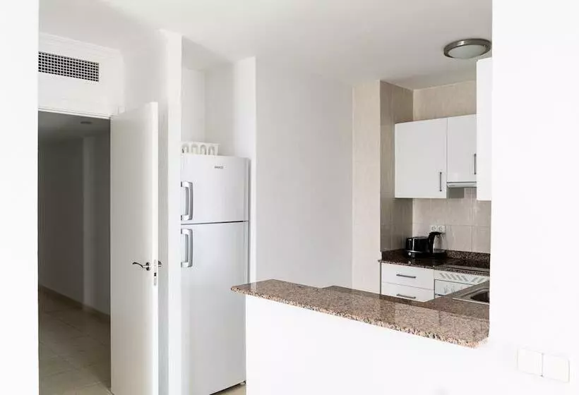 Ba Style Apartments Ibiza