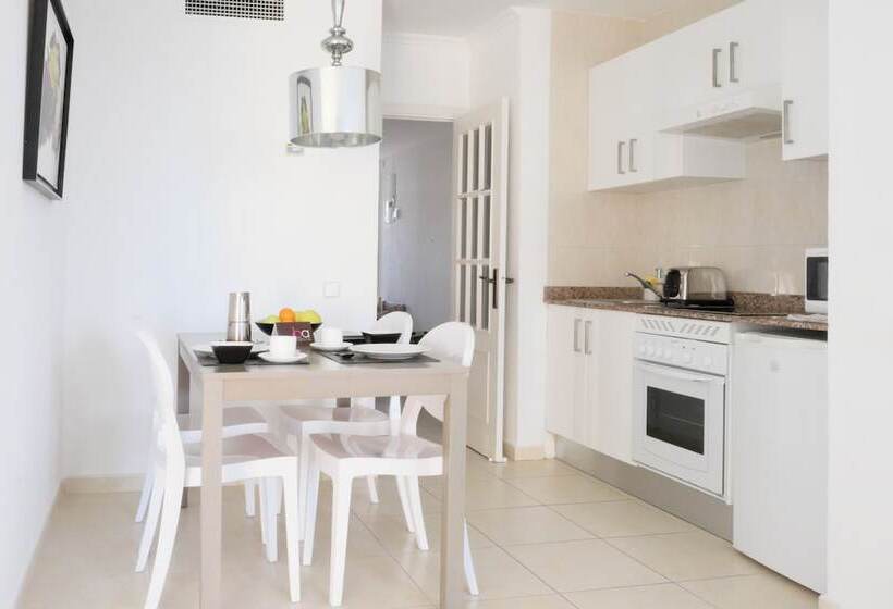 Ba Style Apartments Ibiza