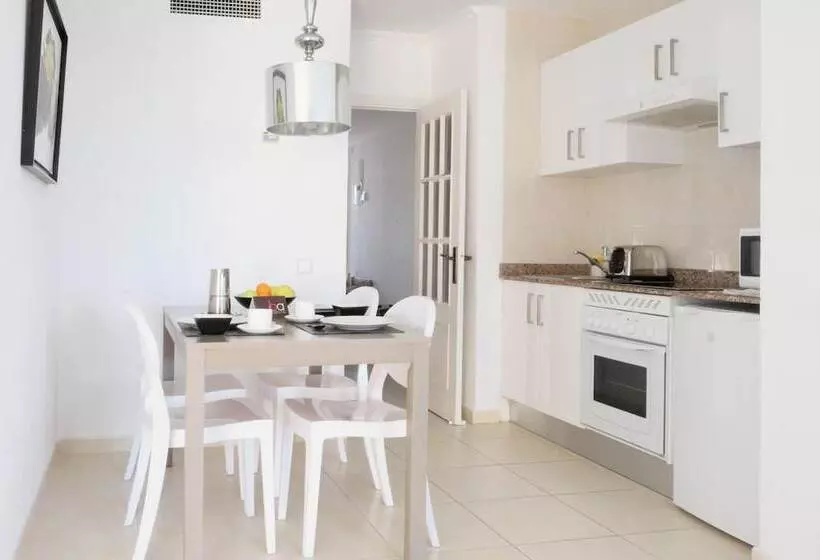 Ba Style Apartments Ibiza