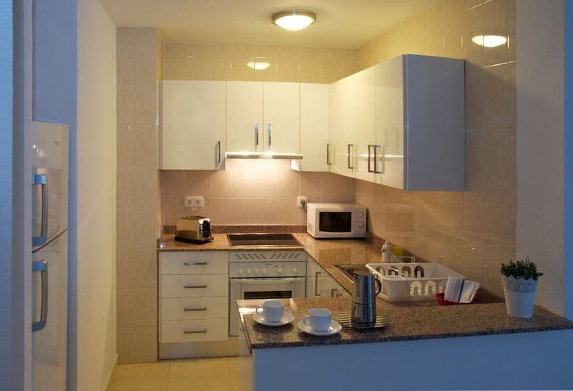 Ba Style Apartments Ibiza