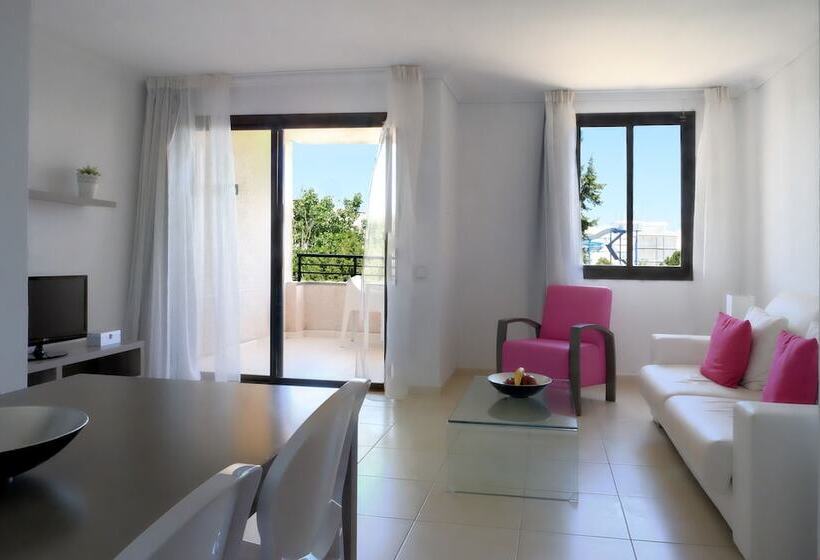 Ba Style Apartments Ibiza