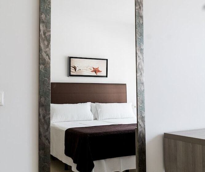 Ba Style Apartments Ibiza